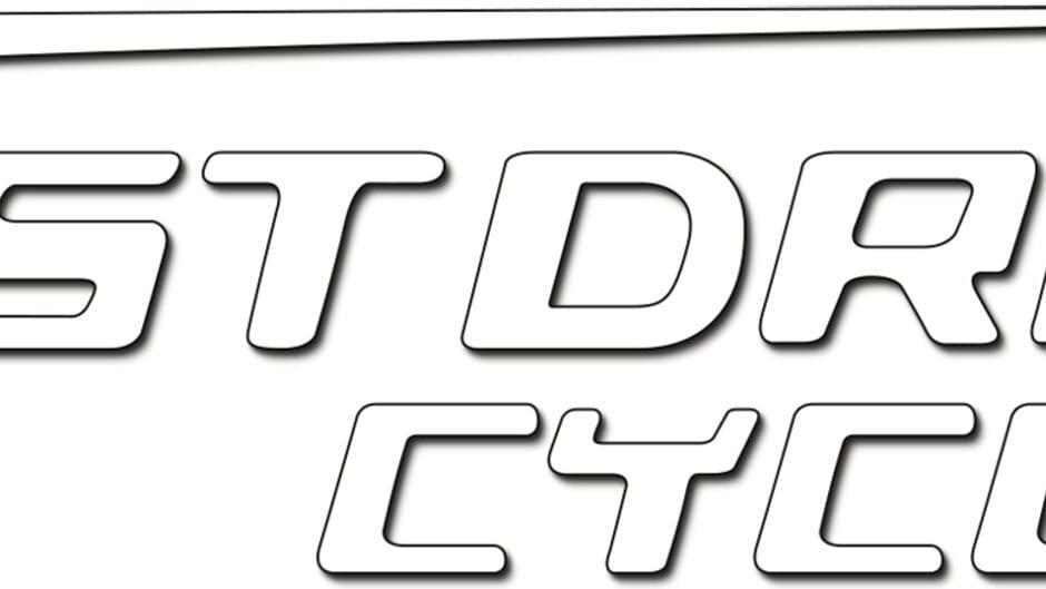 Test Drive Cycles artwork 1