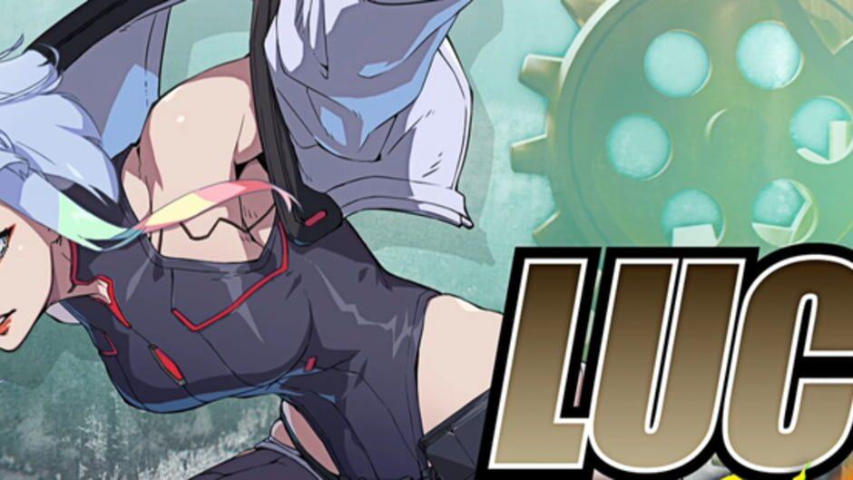Guilty Gear: Strive - Additional Character 17: Lucy artwork 1