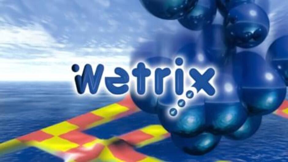 Wetrix artwork 1