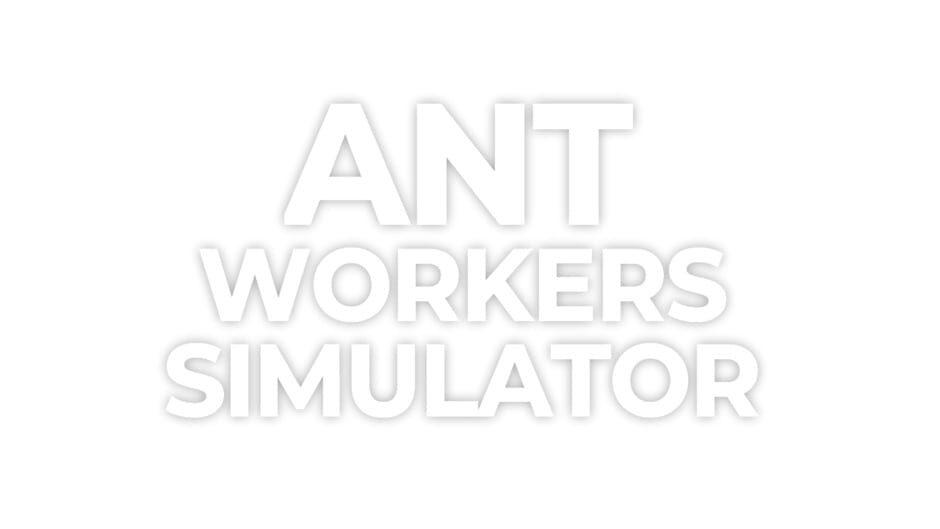 Ant Workers Simulator artwork 2