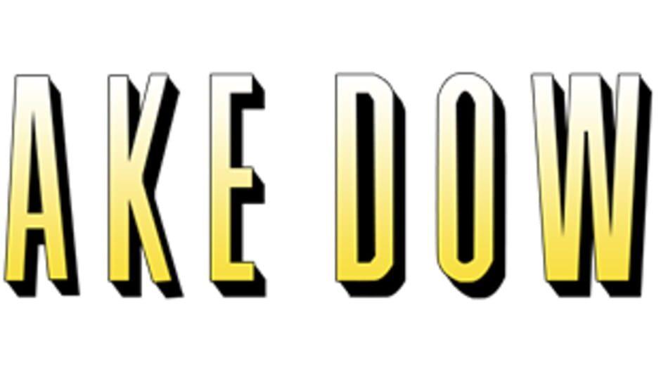Take Down artwork 1