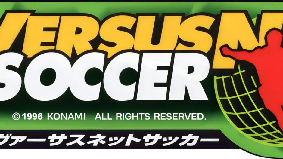 Versus Net Soccer artwork 4
