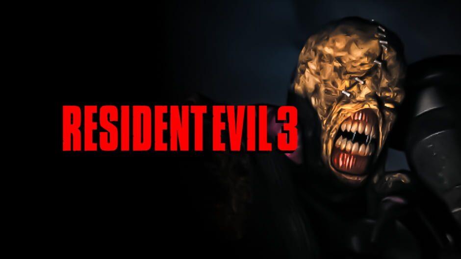 Resident Evil 3: Nemesis artwork 1