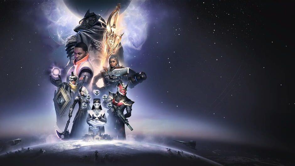 Destiny: Rising artwork 2