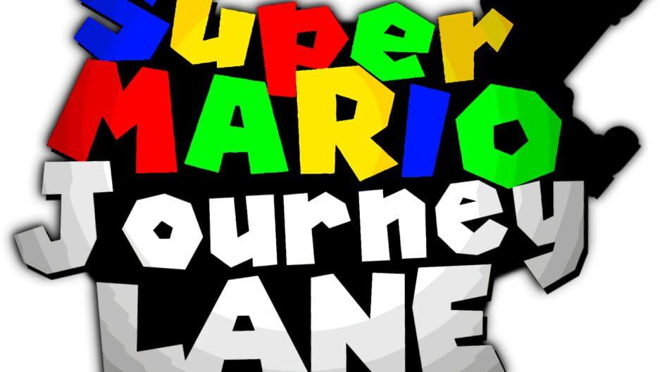 Super Mario Journey Lane artwork 1