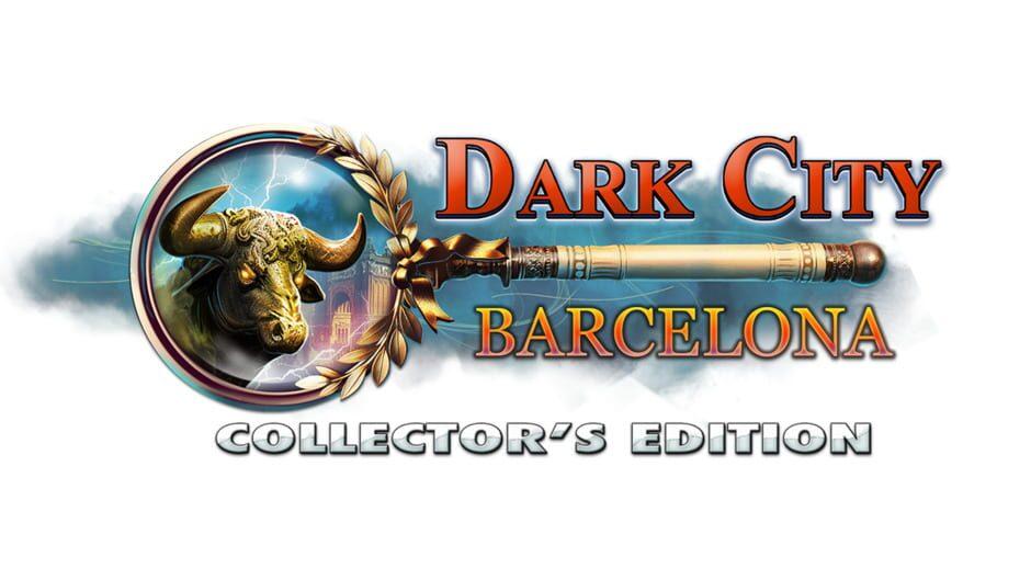 Dark City: Barcelona - Collector's Edition artwork 2