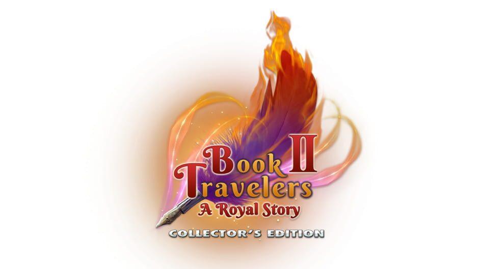 Book Travelers II: A Royal Story - Collector's Edition artwork 2