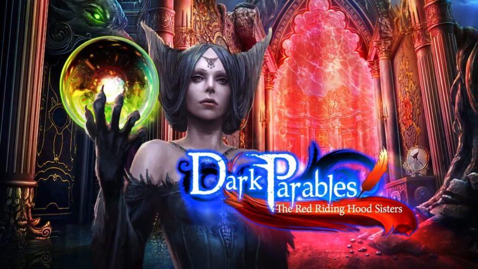 Dark Parables: The Red Riding Hood Sisters artwork 1