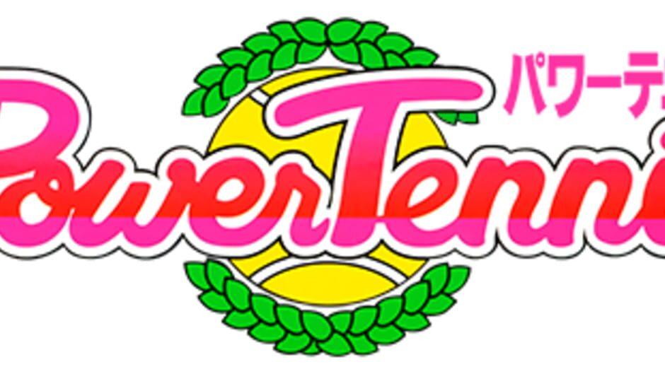 Power Tennis artwork 1
