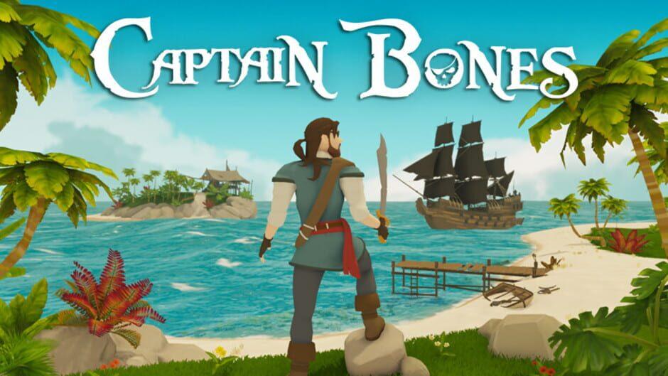 Captain Bones artwork 4