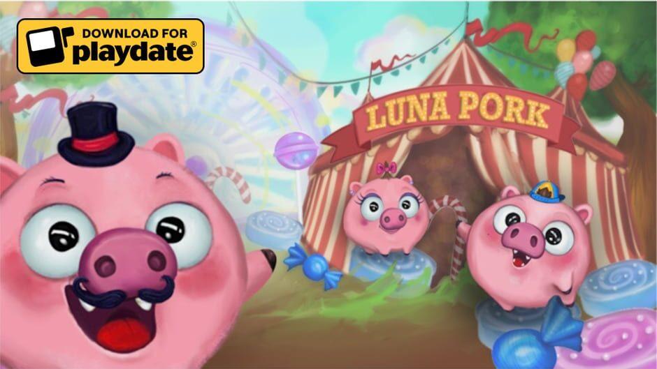 Luna Pork artwork 1