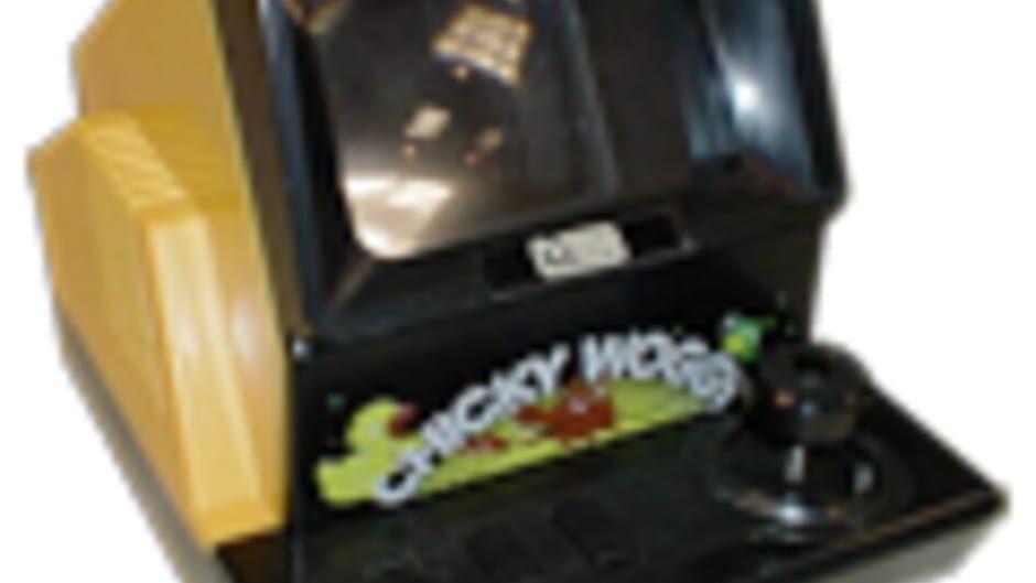 Chicky Woggy artwork 1