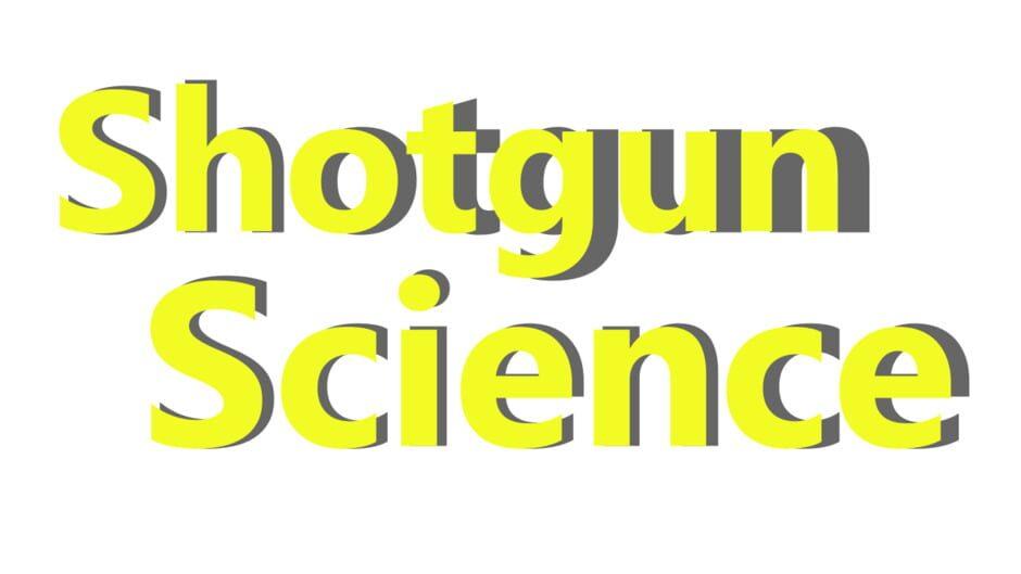 Shotgun Science artwork 2