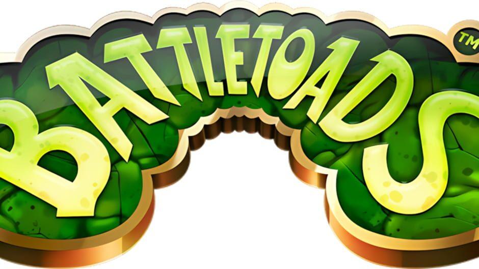 Battletoads artwork 3