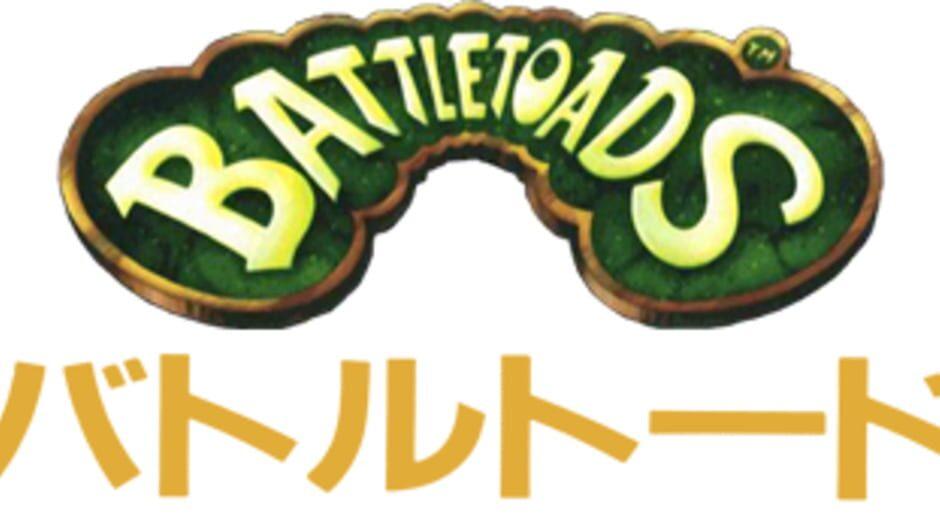 Battletoads artwork 3
