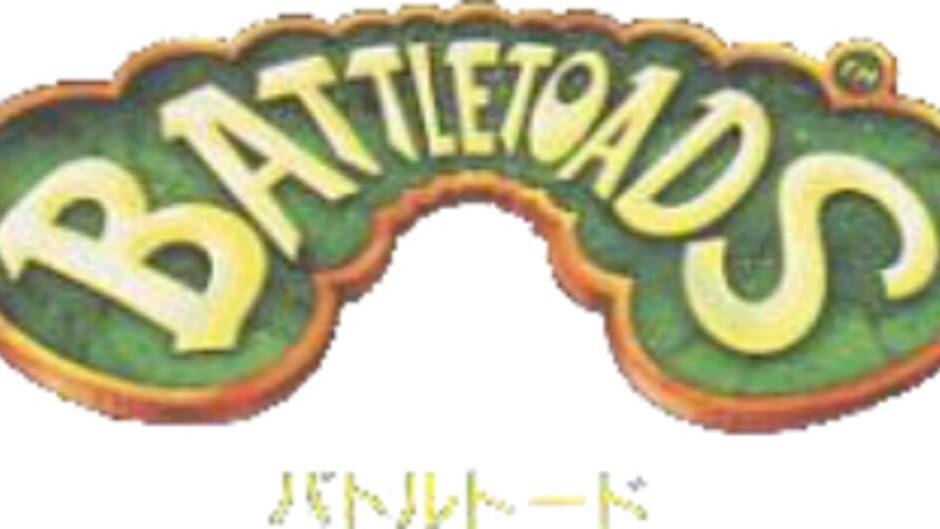 Battletoads artwork 2