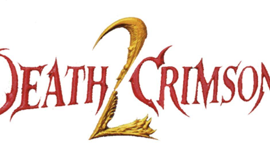 Death Crimson 2: Meranito no Saidan artwork 1