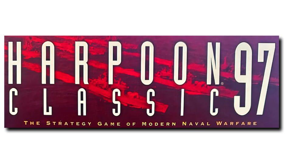 Harpoon Classic '97 artwork 2