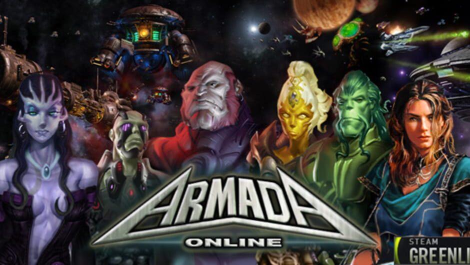 Armada Online artwork 1