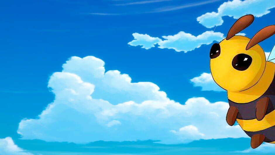 Island Beekeeper artwork 1