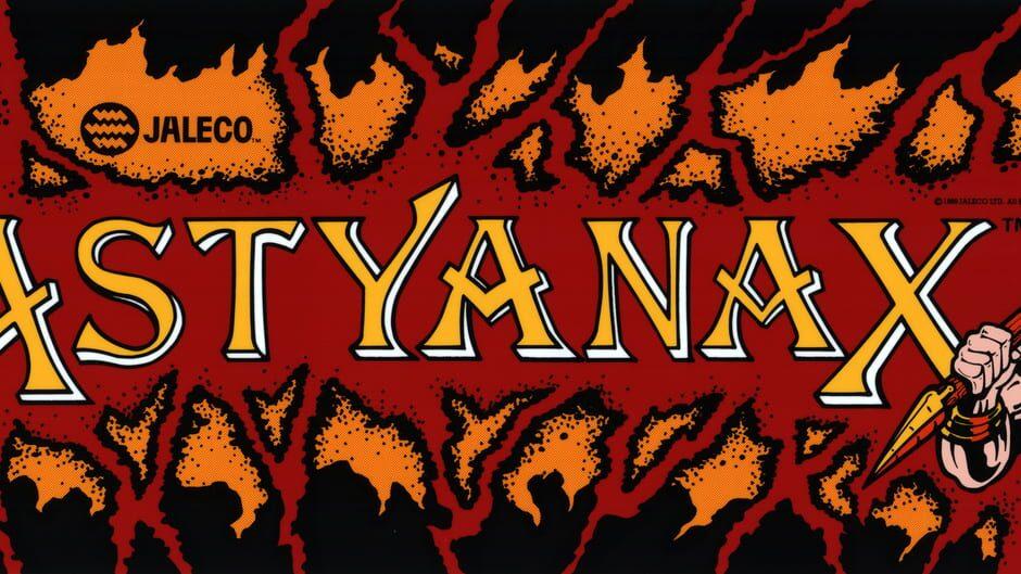 Astyanax artwork 2