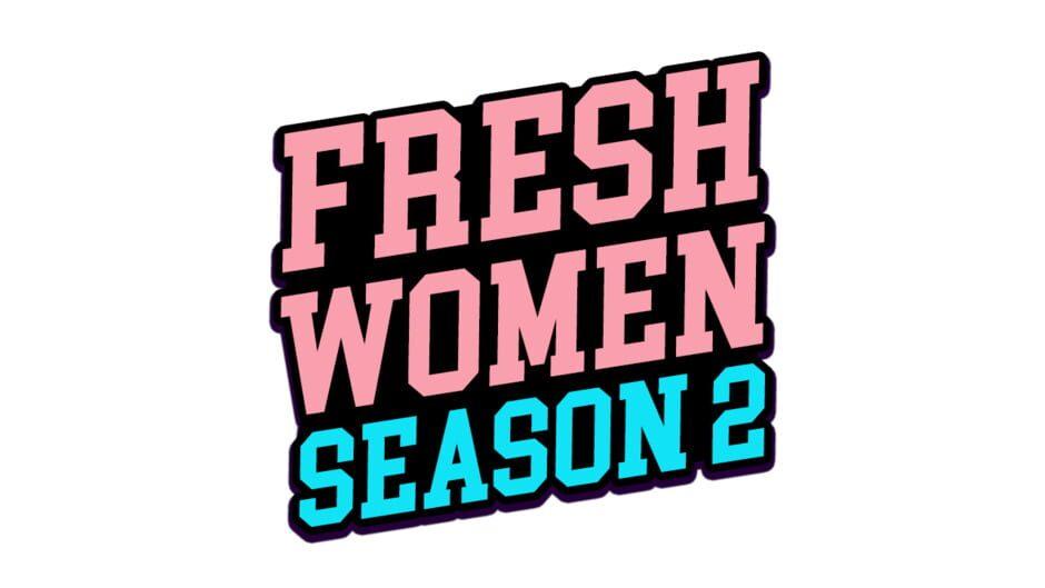 FreshWomen: Season 2 artwork 3