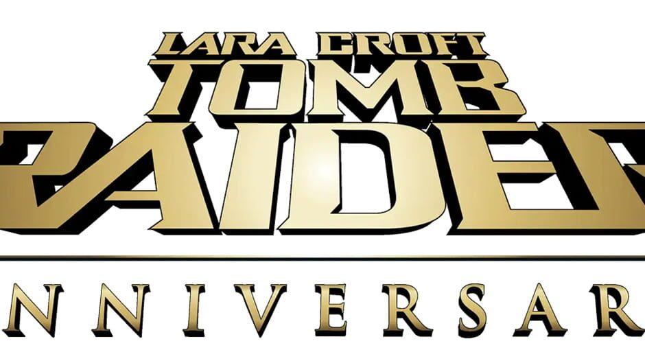 Tomb Raider: Anniversary artwork 1