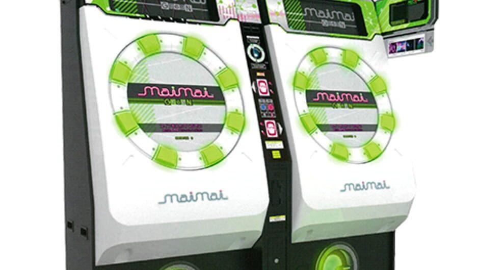 Maimai Green artwork 3