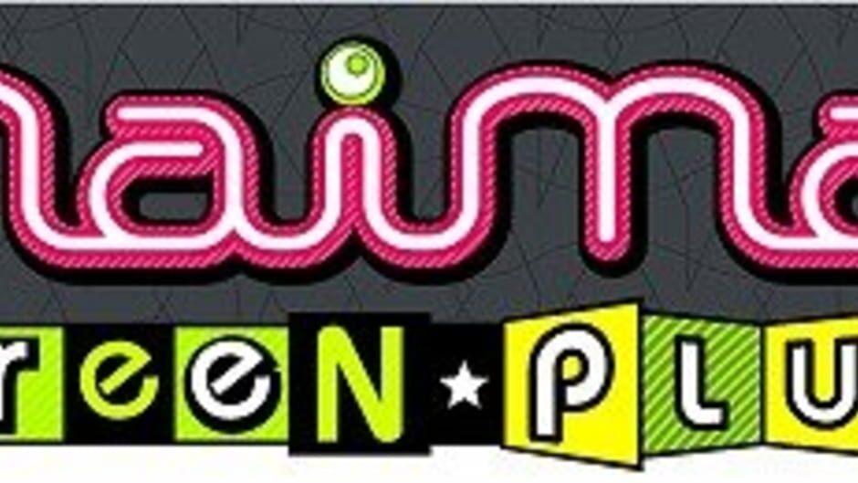 Maimai Green Plus artwork 1