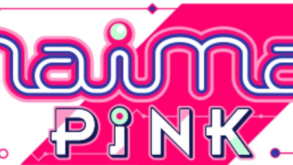 Maimai Pink artwork 4