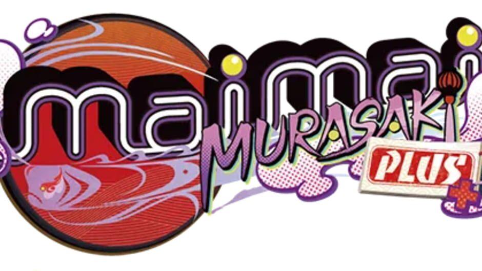Maimai Murasaki Plus artwork 2