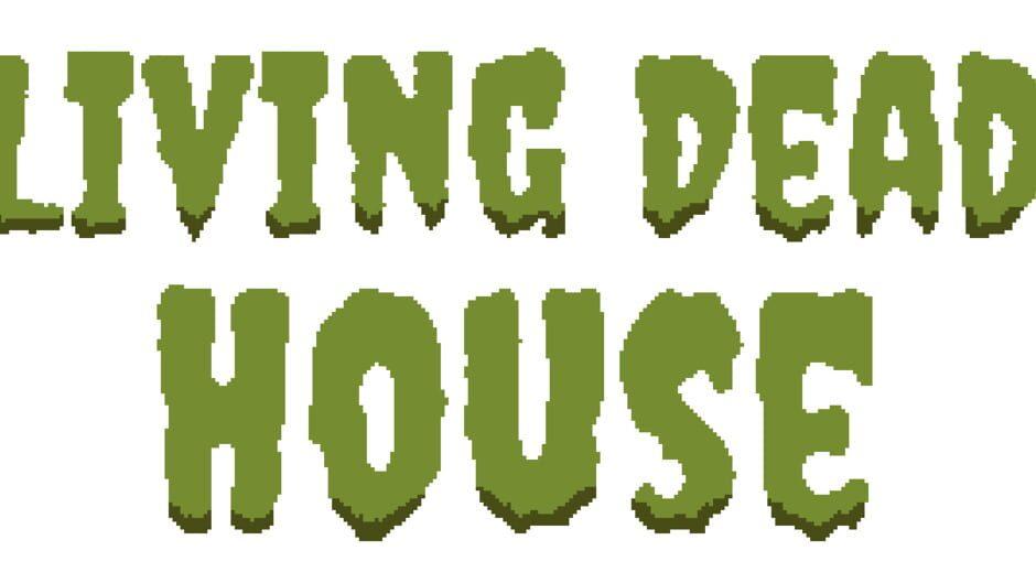 Living Dead House artwork 3