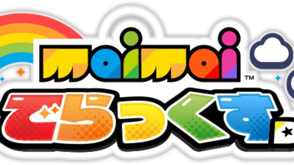 Maimai DX artwork 2