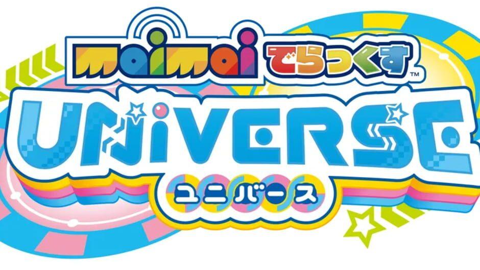 Maimai DX Universe artwork 3