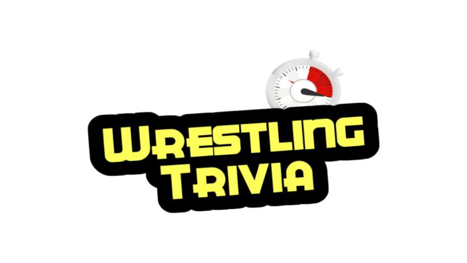 Wrestling Trivia artwork 2