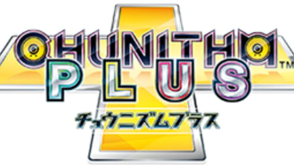 Chunithm Plus artwork 1