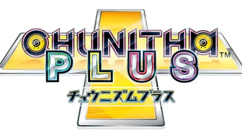 Chunithm Plus artwork 3
