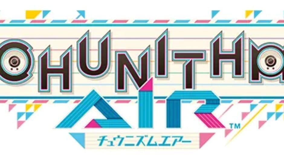 Chunithm Air artwork 3