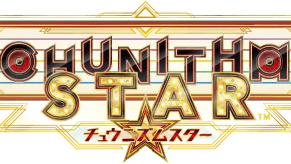 Chunithm Star artwork 1