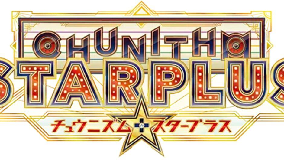 Chunithm Star Plus artwork 2