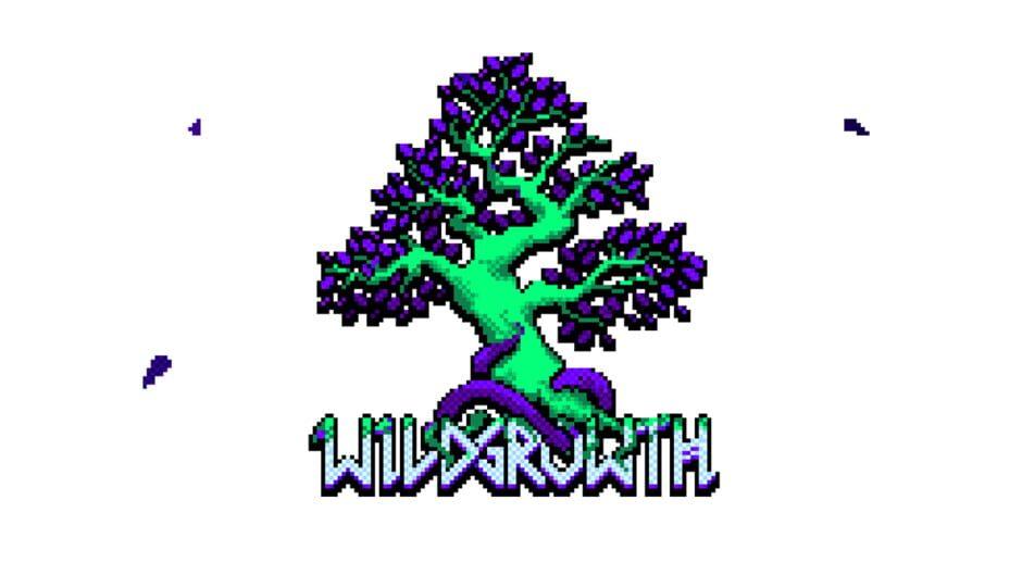 Wild Growth artwork 1
