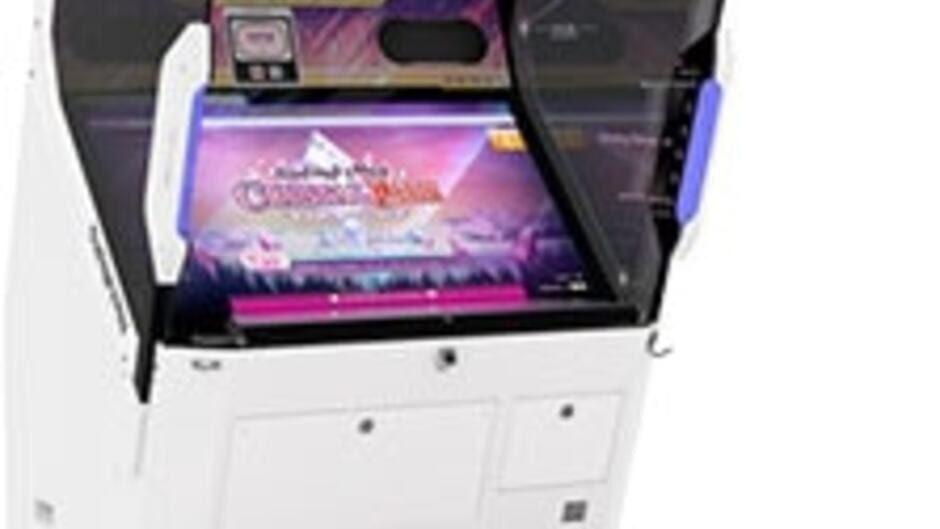 Chunithm Crystal Plus artwork 3