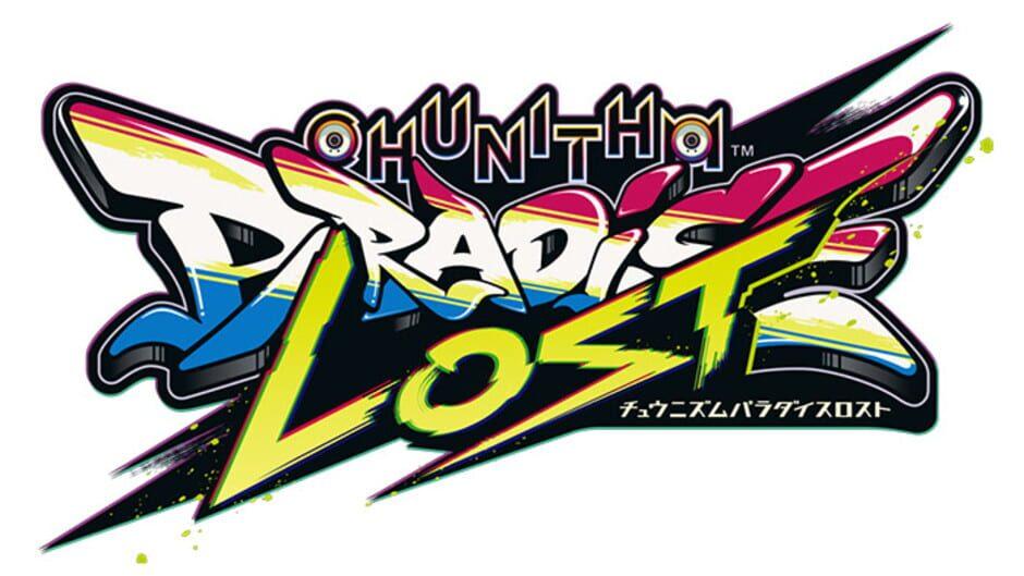 Chunithm Paradise Lost artwork 1