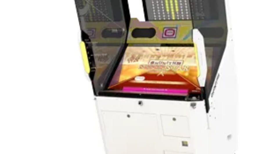 Chunithm Super Star artwork 1