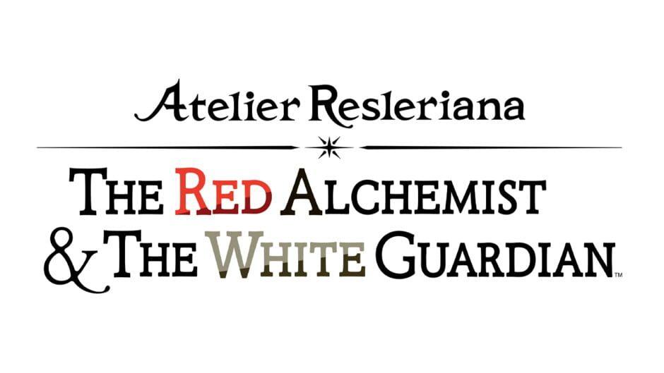 Atelier Resleriana: The Red Alchemist & The White Guardian artwork 1