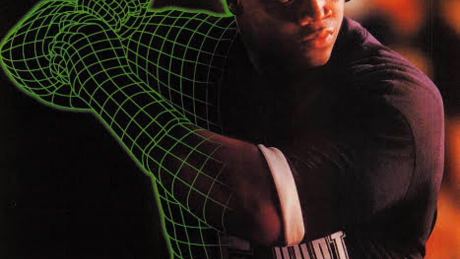 Frank Thomas Big Hurt Baseball artwork 1
