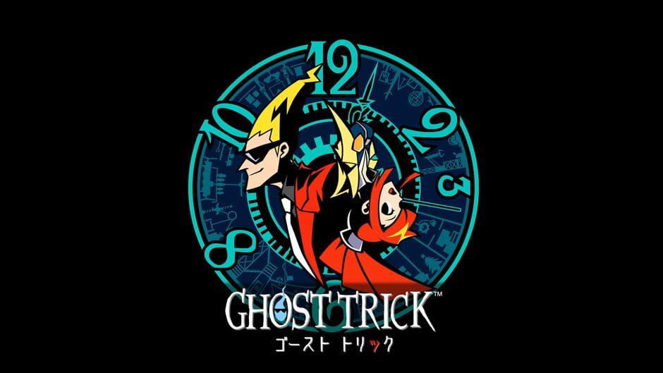 Ghost Trick: Phantom Detective artwork 3