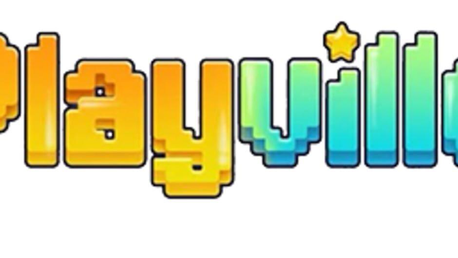 PlayVille artwork 1