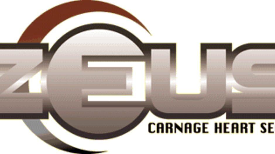 Zeus: Carnage Heart Second artwork 1