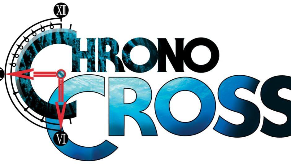 Chrono Cross artwork 2